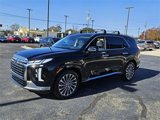 New 2025 Hyundai Palisade Calligraphy image 3