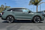 New 2025 Kia Sorento EX image 4