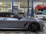 Used 2022 BMW M850i xDrive Convertible w/ M Carbon Exterior Package image 5