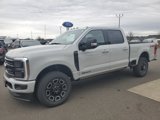 New 2025 Ford F350 Platinum image 3