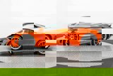 New 2025 McLaren 750S Spider image 3