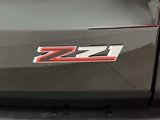 New 2026 Chevrolet Traverse Z71 w/ Enhanced Driving Package image 3