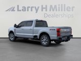 New 2025 Ford F250 4x4 Crew Cab Super Duty image 4