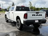 New 2025 RAM 3500 Tradesman image 5