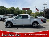 Used 2022 Ford F150 Limited image 2