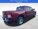 Used 2023 RAM 1500 Big Horn image 6
