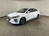 Used 2021 Hyundai Ioniq Limited image 4