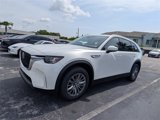 New 2025 MAZDA CX-90 Plug-In Hybrid w/ Preferred image 4