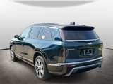 New 2026 Cadillac Vistiq Luxury image 4