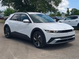 New 2025 Hyundai Ioniq 5 SEL image 3