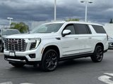 New 2025 GMC Yukon XL Denali w/ Denali Reserve Package image 4