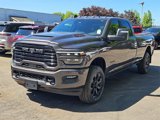 New 2025 RAM 2500 Laramie image 3