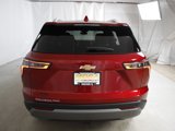 New 2025 Chevrolet Equinox LT w/ Convenience Package II image 4