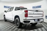 New 2025 Chevrolet Silverado 1500 RST w/ RST All Star Premium Package image 4