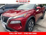 Used 2021 Nissan Rogue SV image 3