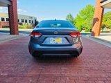 Used 2022 Toyota Corolla SE w/ Carpet Mat Package (TMS) image 5