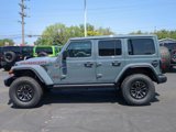 New 2025 Jeep Wrangler Unlimited Rubicon image 3
