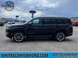 Used 2023 Jeep Wagoneer Series III image 2