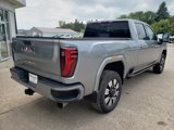 Used 2024 GMC Sierra 2500 Denali w/ Technology Package image 5