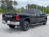 New 2025 RAM 2500 Laramie image 4