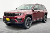 New 2025 Jeep Grand Cherokee Limited w/ Black Appearance Package image 2