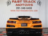 Used 2024 Chevrolet Corvette Z06 image 4