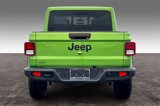 New 2025 Jeep Gladiator Sport image 4