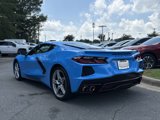Certified 2023 Chevrolet Corvette Stingray Coupe image 3
