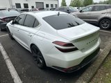 Used 2023 Genesis G70 3.3T w/ Sport Prestige Package image 5