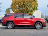 New 2025 Chevrolet Traverse LT w/ Enhanced Driving Package image 4