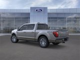 New 2025 Ford F150 King Ranch image 4