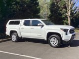 Used 2024 Toyota Tacoma SR5 image 6