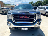 Used 2017 GMC Sierra 1500 SLE w/ Texas SLE Value Package image 3