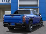 New 2025 Chevrolet Silverado EV RST image 4