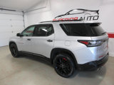 Used 2019 Chevrolet Traverse Premier w/ Redline Edition image 3