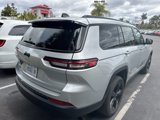 Used 2023 Jeep Grand Cherokee L Laredo image 3
