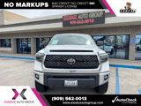 Used 2020 Toyota Tundra SR5 w/ TRD Off-Road Plus Package image 2