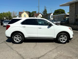Used 2013 Chevrolet Equinox LS image 2