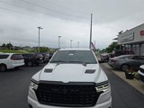 New 2025 RAM 1500 Limited image 4