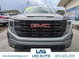Used 2023 GMC Sierra 1500 Elevation image 2