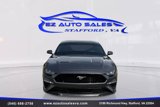Used 2018 Ford Mustang GT Premium w/ GT Performance Package image 2
