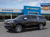 New 2025 Chevrolet Suburban Premier image 2