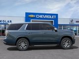 New 2025 Chevrolet Tahoe Premier image 5