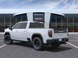 New 2025 GMC Sierra 2500 AT4X w/ AT4X AEV Edition image 3