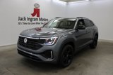 New 2025 Volkswagen Atlas Cross Sport SEL R-Line image 2