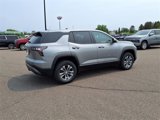 New 2026 Chevrolet Equinox LT w/ Convenience Package II image 3