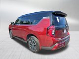 Used 2025 Nissan Armada Platinum image 5