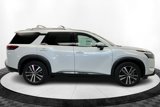 New 2025 Nissan Pathfinder Platinum w/ Cargo Package image 6