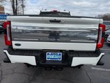 Used 2024 Ford F250 Platinum w/ FX4 Off-Road Package image 5