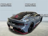 New 2025 Nissan Z NISMO w/ Floor Mat Package image 5
